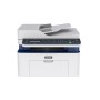 МФУ лазерное Xerox B115 (B115V_NI) белый
