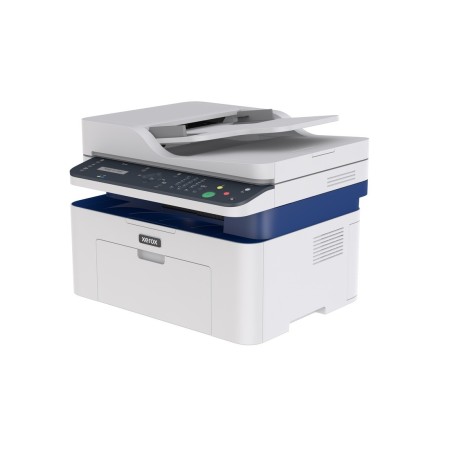 МФУ лазерное Xerox B115 (B115V_NI) белый