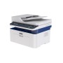 МФУ лазерное Xerox B115 (B115V_NI) белый