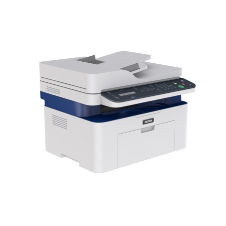 МФУ лазерное Xerox B115 (B115V_NI) белый