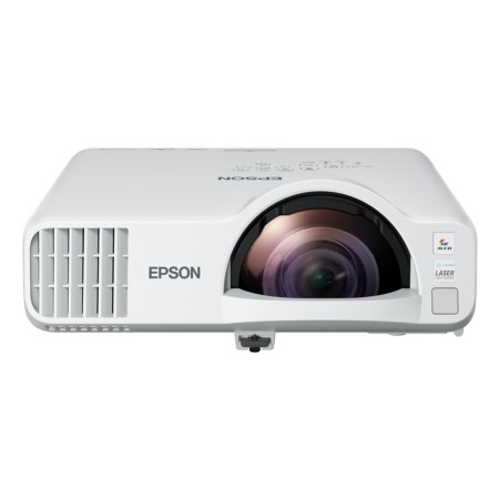 Проектор Epson EB-L210SF (V11HA75080) белый