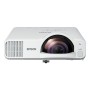 Проектор Epson EB-L210SF (V11HA75080) белый