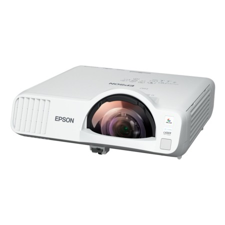 Проектор Epson EB-L210SF (V11HA75080) белый