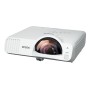 Проектор Epson EB-L210SF (V11HA75080) белый