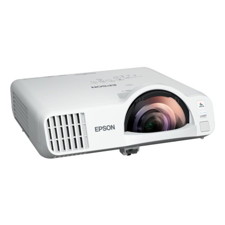Проектор Epson EB-L210SF (V11HA75080) белый
