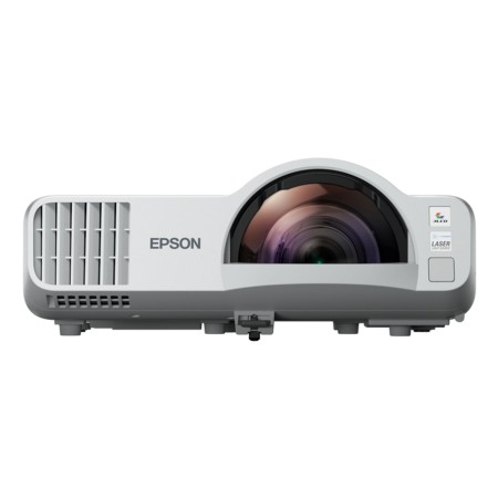 Проектор Epson EB-L210SF (V11HA75080) белый