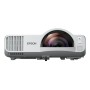 Проектор Epson EB-L210SF (V11HA75080) белый