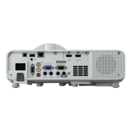Проектор Epson EB-L210SF (V11HA75080) белый