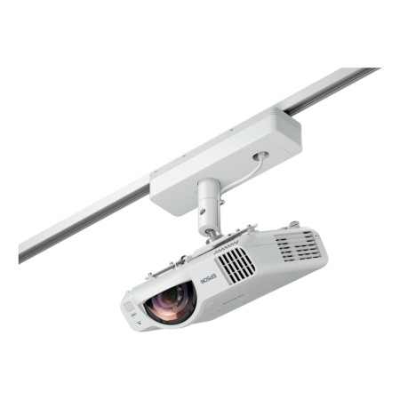 Проектор Epson EB-L210SF (V11HA75080) белый