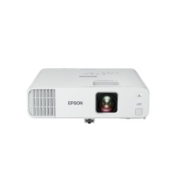 Проектор Epson EB-L260F (V11HA69080) белый