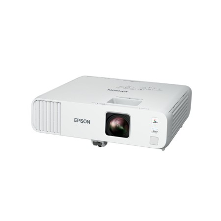 Проектор Epson EB-L260F (V11HA69080) белый