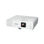 Проектор Epson EB-L260F (V11HA69080) белый