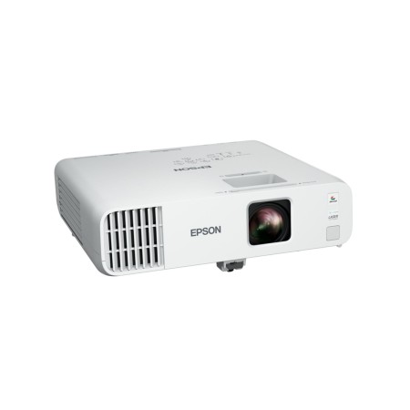Проектор Epson EB-L260F (V11HA69080) белый