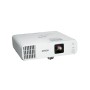 Проектор Epson EB-L260F (V11HA69080) белый