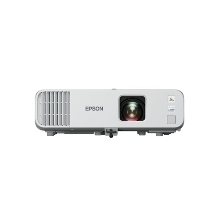 Проектор Epson EB-L260F (V11HA69080) белый