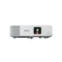 Проектор Epson EB-L260F (V11HA69080) белый