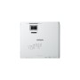 Проектор Epson EB-L260F (V11HA69080) белый