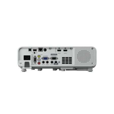 Проектор Epson EB-L260F (V11HA69080) белый