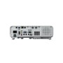 Проектор Epson EB-L260F (V11HA69080) белый