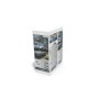 Бассейн каркасный Intex Ultra XTR Frame 26368NP (732x366x132 см) серый