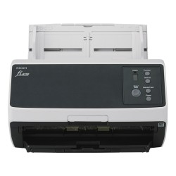 Сканер Ricoh fi-8150 (PA03810-B101) черный