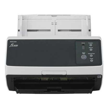 Сканер Ricoh fi-8150 (PA03810-B101) черный