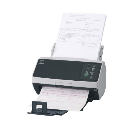 Сканер Ricoh fi-8150 (PA03810-B101) черный