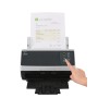 Сканер Ricoh fi-8150 (PA03810-B101) черный