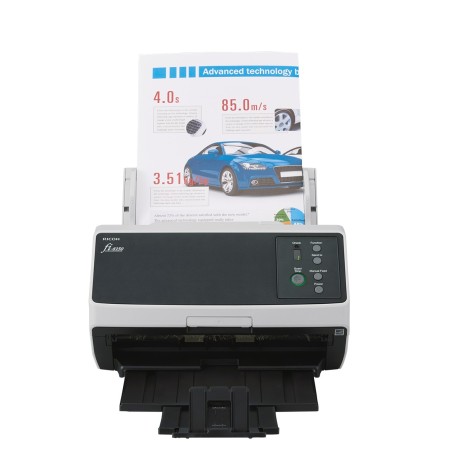 Сканер Ricoh fi-8150 (PA03810-B101) черный