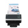 Сканер Ricoh fi-8150 (PA03810-B101) черный