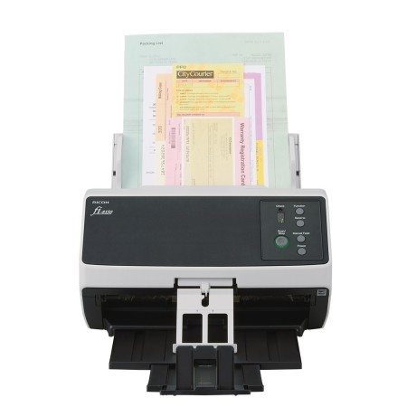 Сканер Ricoh fi-8150 (PA03810-B101) черный