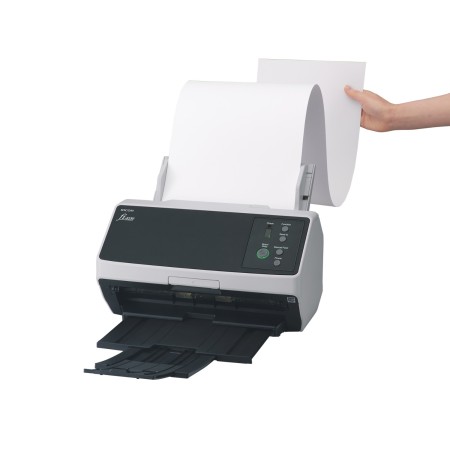 Сканер Ricoh fi-8150 (PA03810-B101) черный