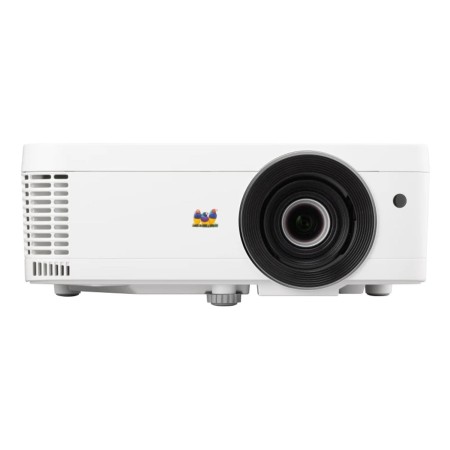 Проектор ViewSonic PX700HDH белый