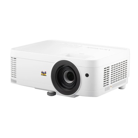 Проектор ViewSonic PX700HDH белый
