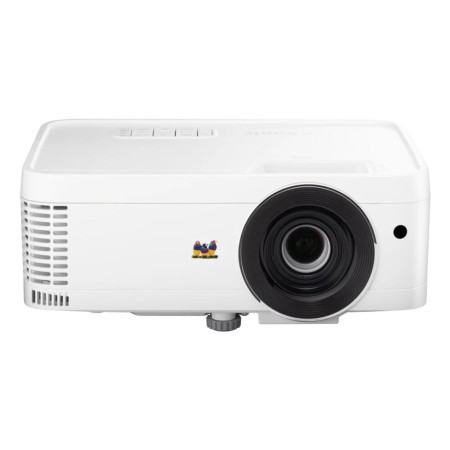 Проектор ViewSonic PX700HDH белый