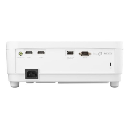 Проектор ViewSonic PX700HDH белый