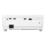 Проектор ViewSonic PX700HDH белый