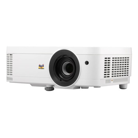 Проектор ViewSonic PX700HDH белый