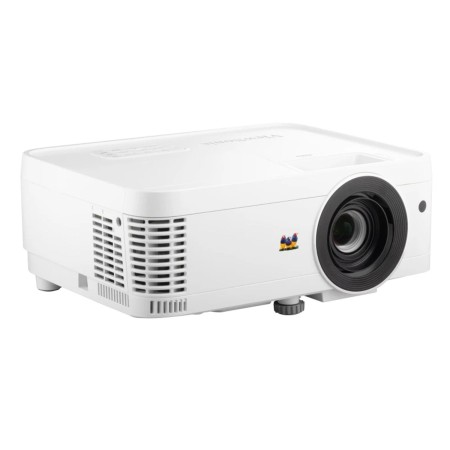 Проектор ViewSonic PX700HDH белый