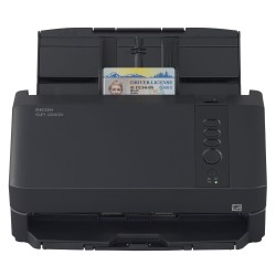 Сканер Ricoh SP-2240N (PA03880-B001) черный