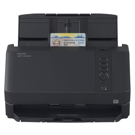 Сканер Ricoh SP-2240N (PA03880-B001) черный