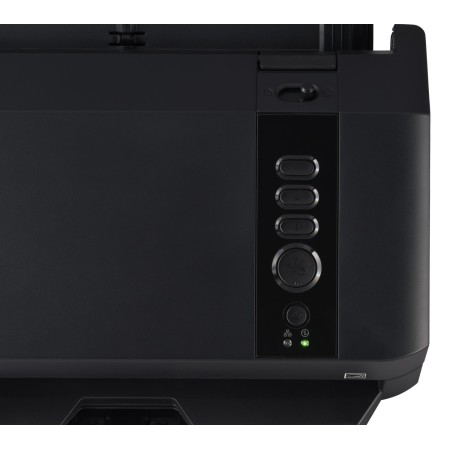 Сканер Ricoh SP-2240N (PA03880-B001) черный