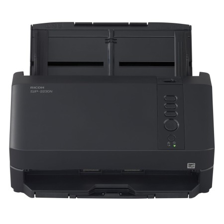 Сканер Ricoh SP-2230N (PA03880-B101) черный