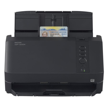 Сканер Ricoh SP-2230N (PA03880-B101) черный