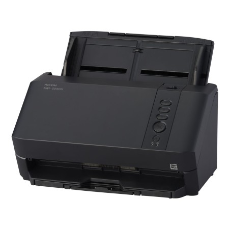 Сканер Ricoh SP-2230N (PA03880-B101) черный