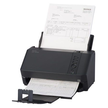 Сканер Ricoh SP-2230N (PA03880-B101) черный