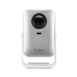 Проектор AOpen Fire Legend QH31s (MR.JYQ11.002) серый