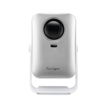 Проектор AOpen Fire Legend QH31s (MR.JYQ11.002) серый