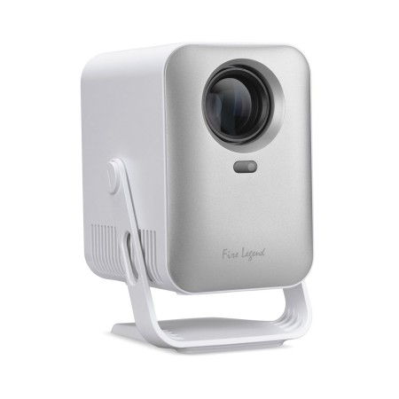 Проектор AOpen Fire Legend QH31s (MR.JYQ11.002) серый