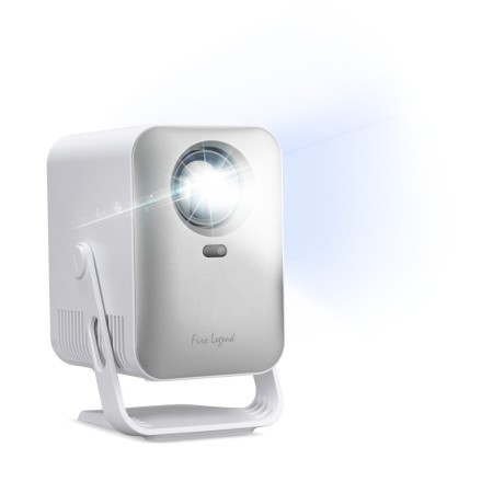 Проектор AOpen Fire Legend QH31s (MR.JYQ11.002) серый